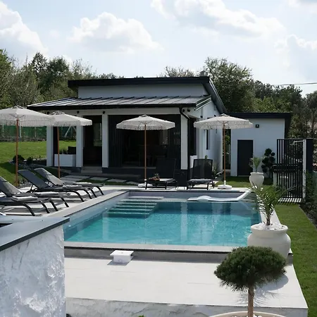 Aeri Nature Concept * Baljevac