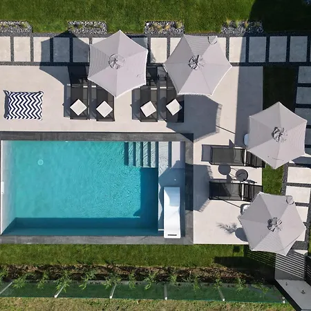 Villa Aeri Nature Concept Baljevac