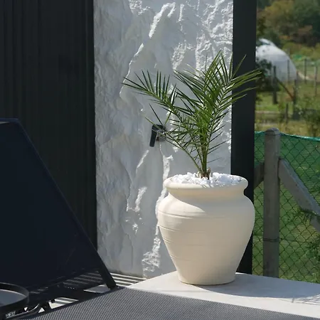 Aeri Nature Concept Villa *