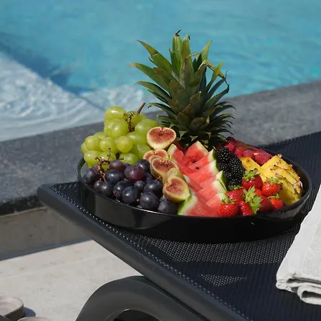 Aeri Nature Concept Villa