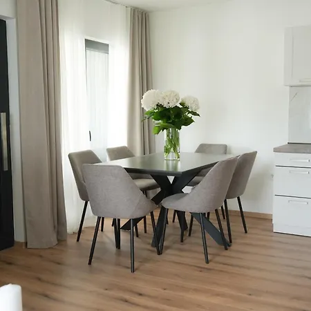 Вилла Aeri Nature Concept *