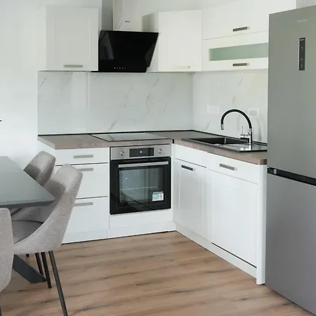 Aeri Nature Concept Baljevac