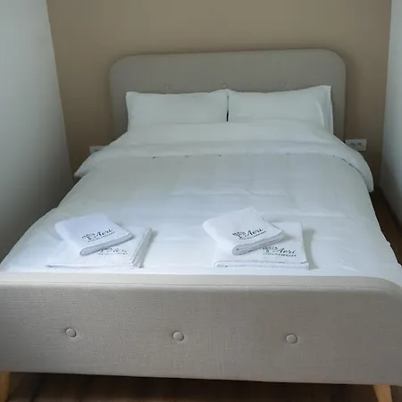 Villa Aeri Nature Concept *