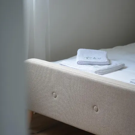 Aeri Nature Concept Villa *