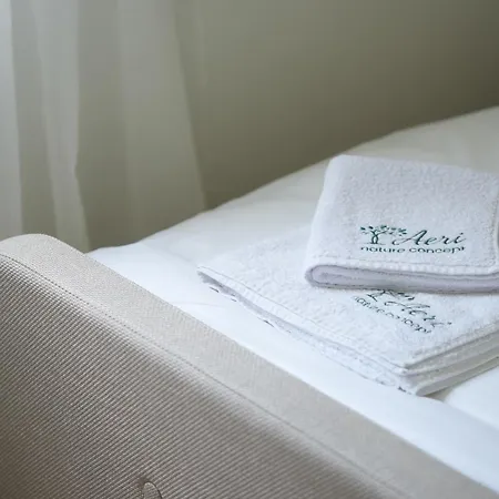 Aeri Nature Concept Villa *