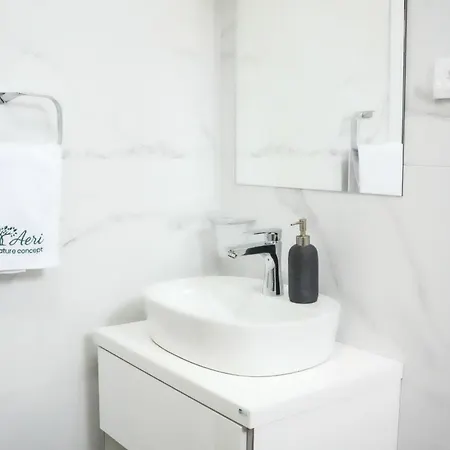 Aeri Nature Concept Villa Baljevac