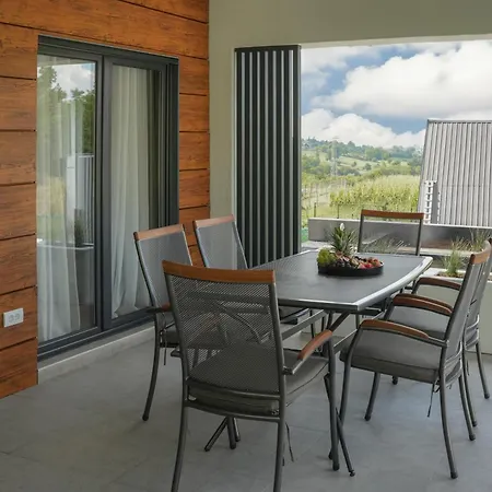 Aeri Nature Concept Baljevac