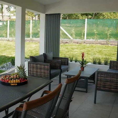 Aeri Nature Concept * Baljevac