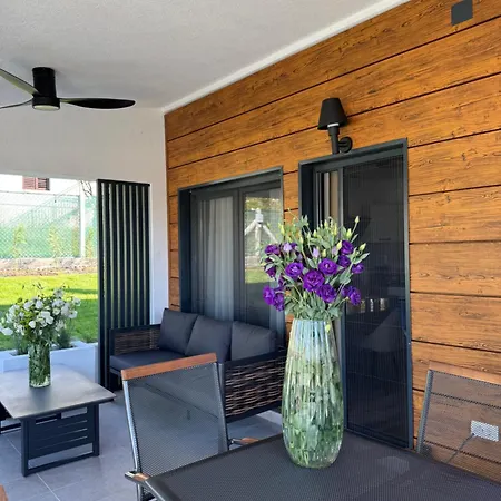 Villa Aeri Nature Concept