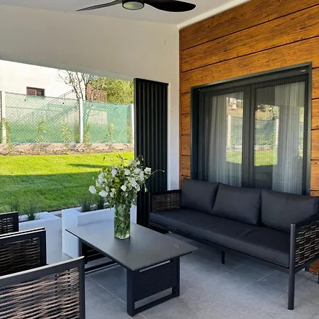 Villa Aeri Nature Concept *