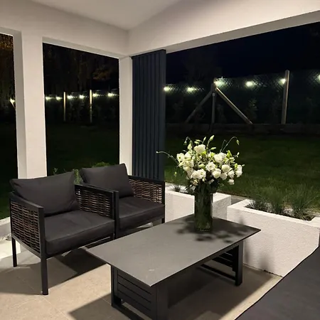 Aeri Nature Concept Baljevac