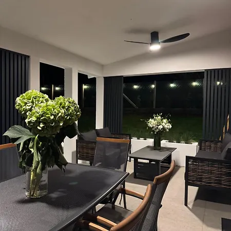 Villa Aeri Nature Concept Baljevac