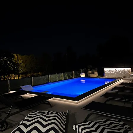 Aeri Nature Concept *