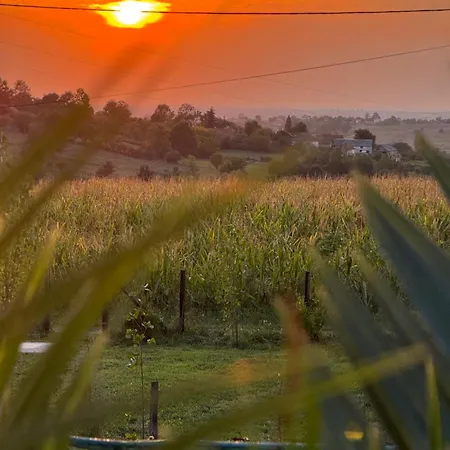 Aeri Nature Concept * Baljevac