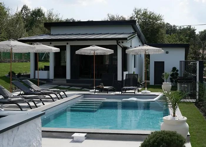 Aeri Nature Concept * Baljevac