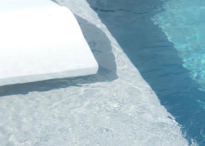 Aeri Nature Concept Villa *