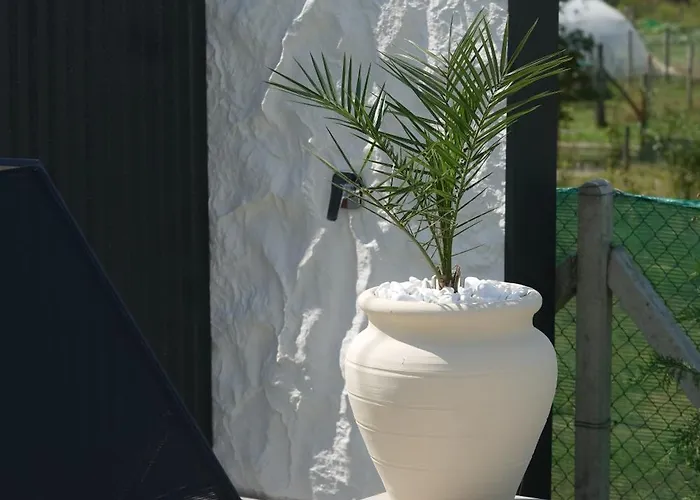 Aeri Nature Concept Вилла *