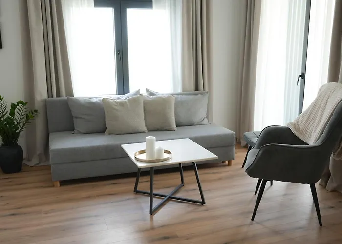 Villa Aeri Nature Concept *