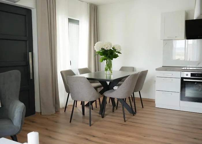 Вилла Aeri Nature Concept *