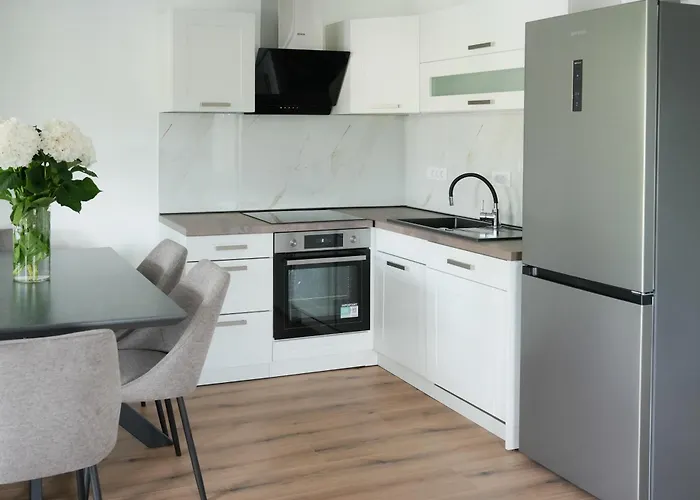 Aeri Nature Concept Baljevac