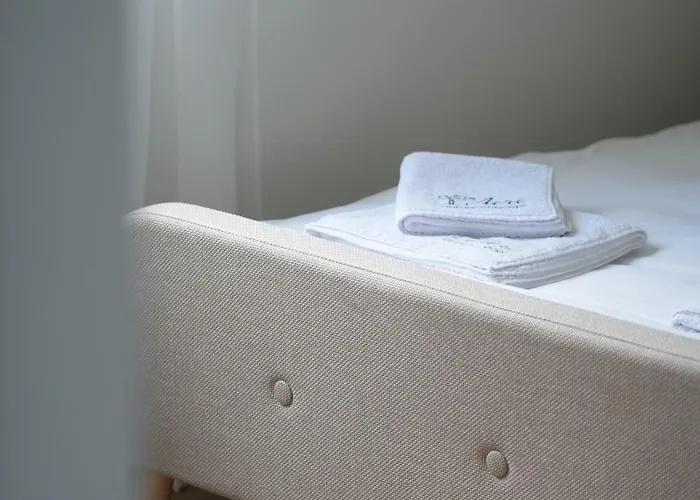 Aeri Nature Concept Villa *