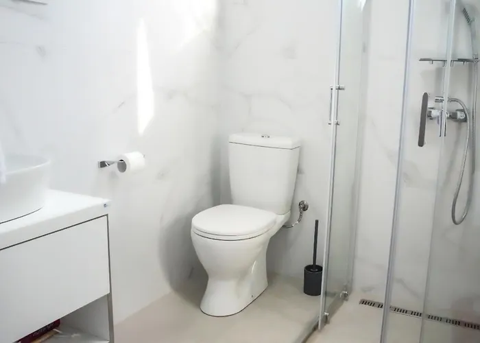 Aeri Nature Concept Villa