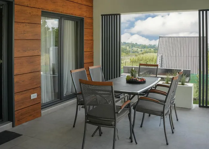 Aeri Nature Concept Baljevac