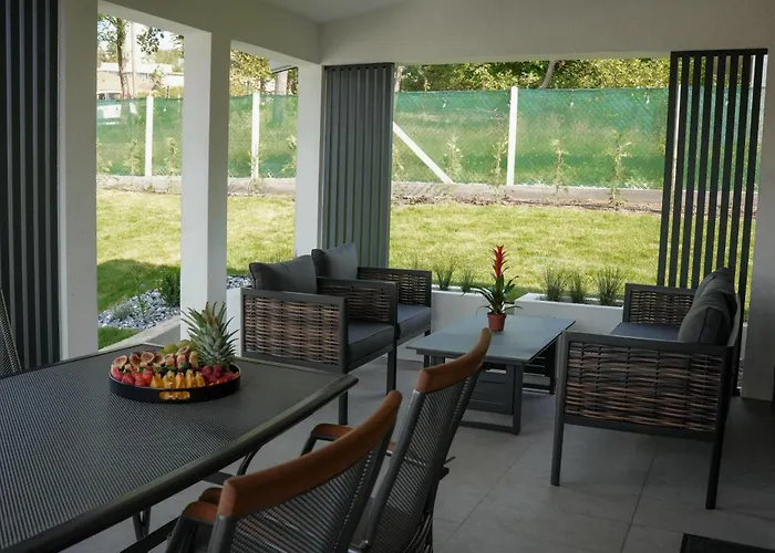 Aeri Nature Concept * Baljevac