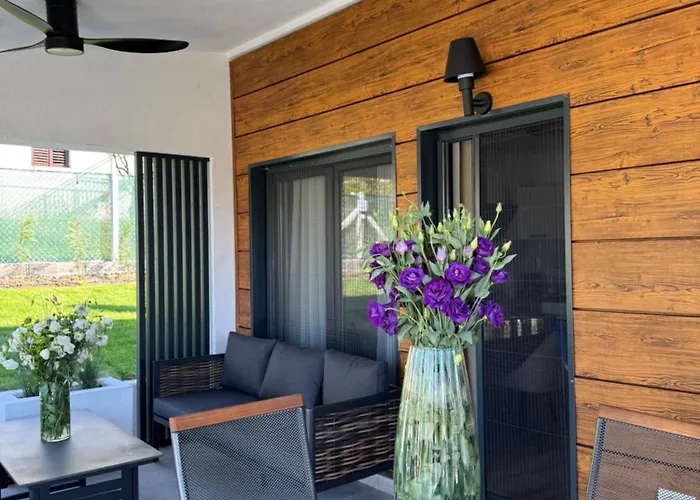 Villa Aeri Nature Concept