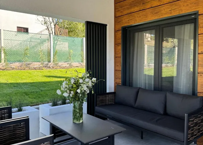 Villa Aeri Nature Concept *