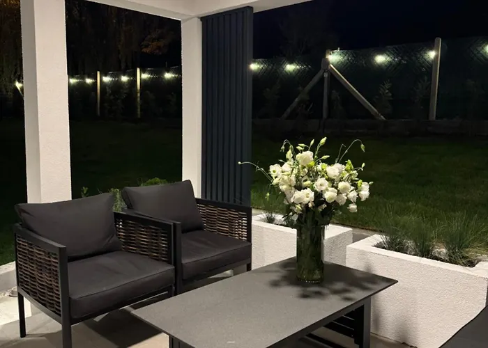 Aeri Nature Concept Baljevac