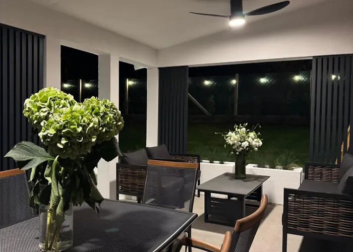 Villa Aeri Nature Concept Baljevac