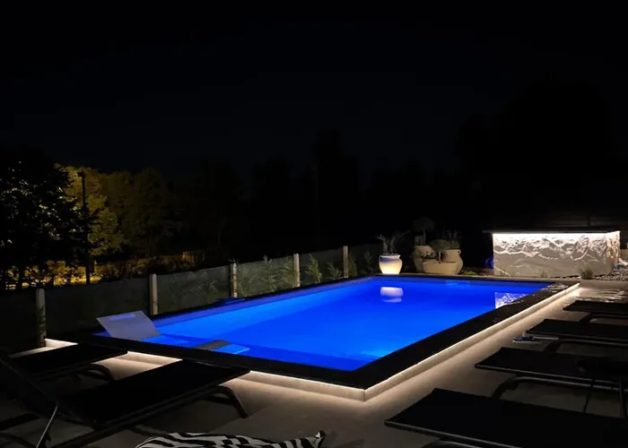 Aeri Nature Concept *