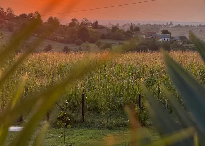 Aeri Nature Concept * Baljevac